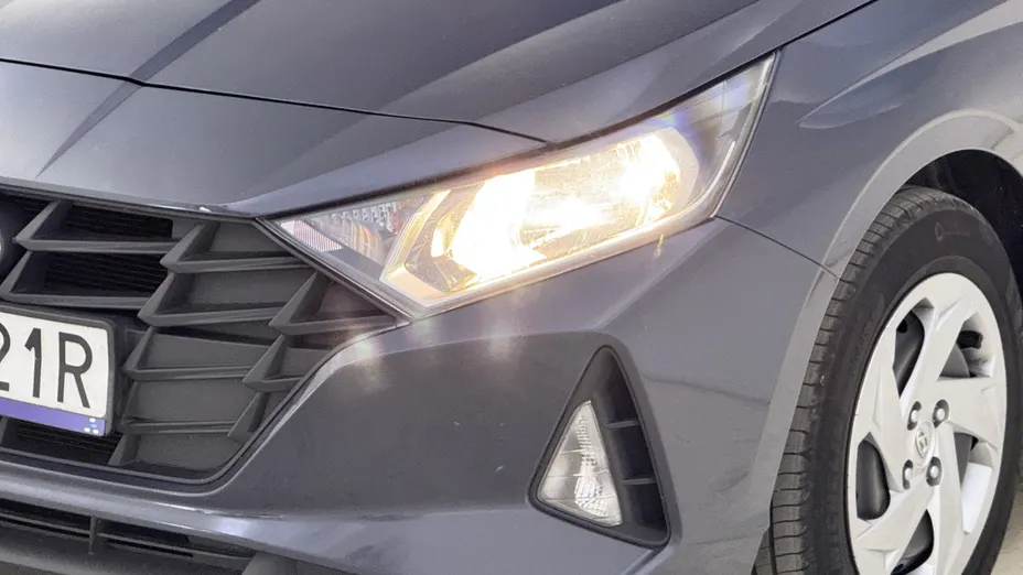 HYUNDAI i20 i20 1.2 Pure