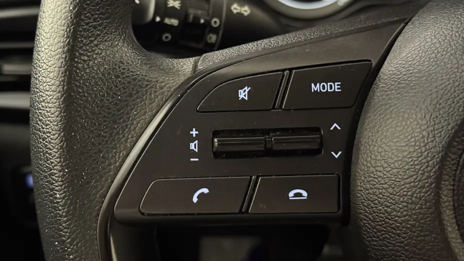 HYUNDAI i20 i20 1.2 Pure