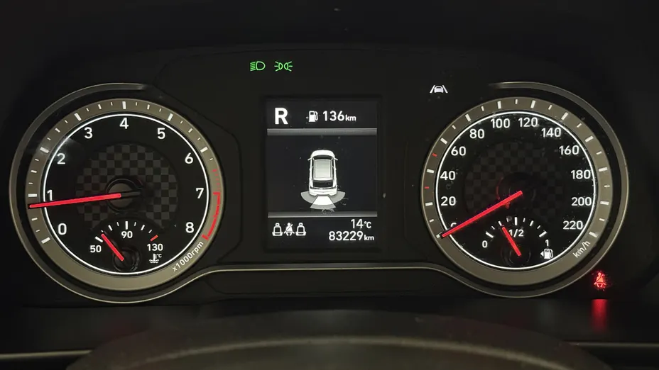 HYUNDAI i20 i20 1.2 Pure