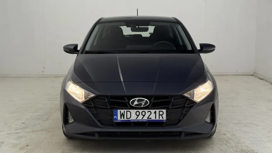 HYUNDAI i20 i20 1.2 Pure