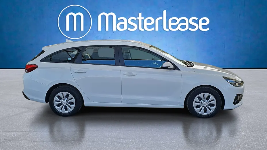 HYUNDAI i30 i30 1.0 T-GDI Modern