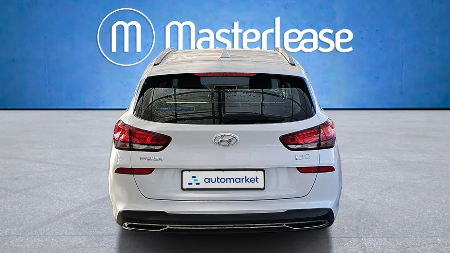 HYUNDAI i30 i30 1.0 T-GDI Modern