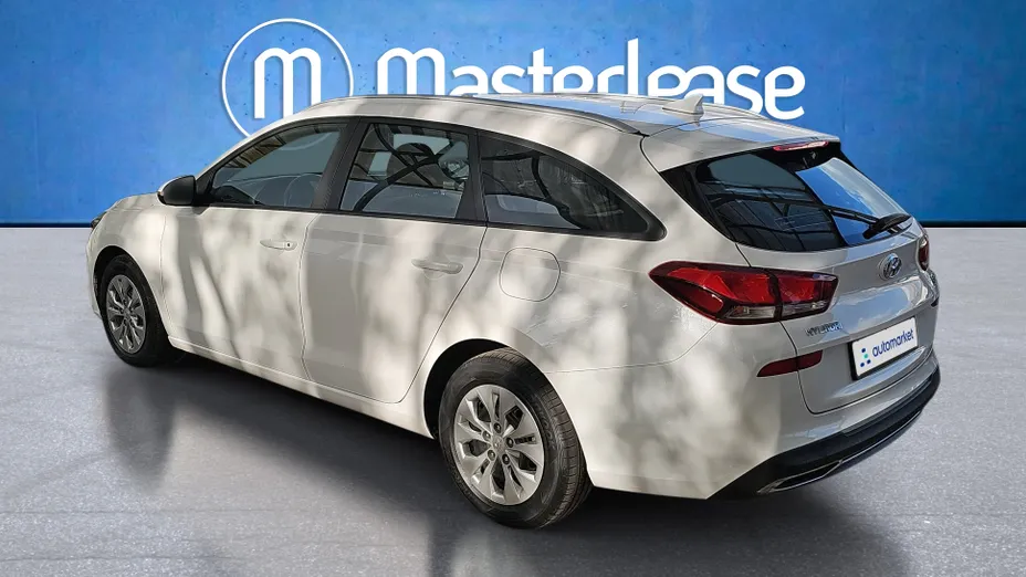 HYUNDAI i30 i30 1.0 T-GDI Modern