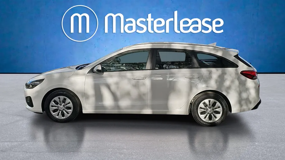 HYUNDAI i30 i30 1.0 T-GDI Modern