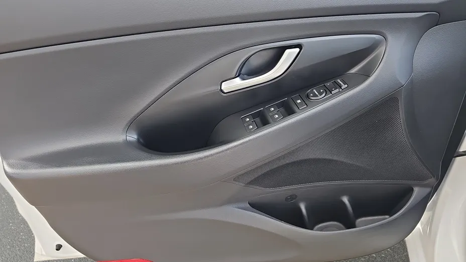 HYUNDAI i30 i30 1.0 T-GDI Modern