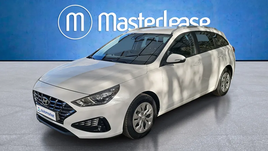 HYUNDAI i30 i30 1.0 T-GDI Modern