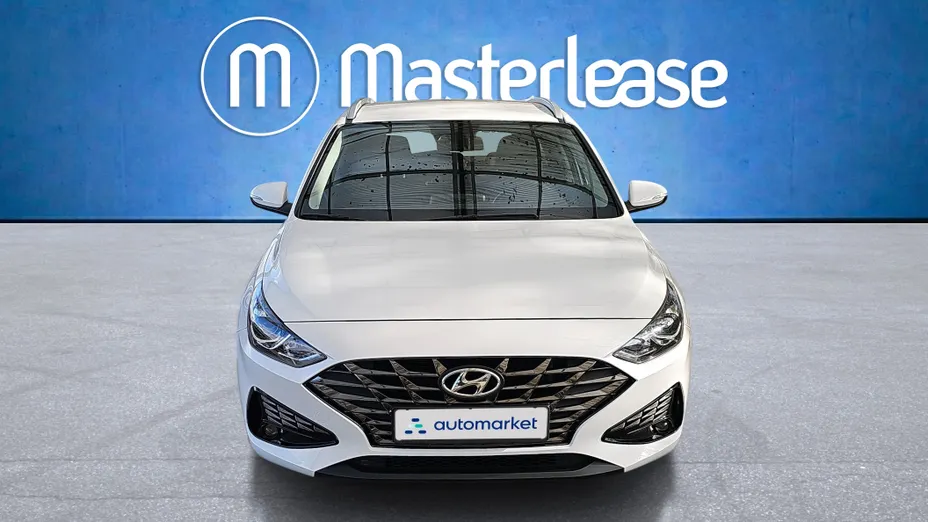 HYUNDAI i30 i30 1.0 T-GDI Modern