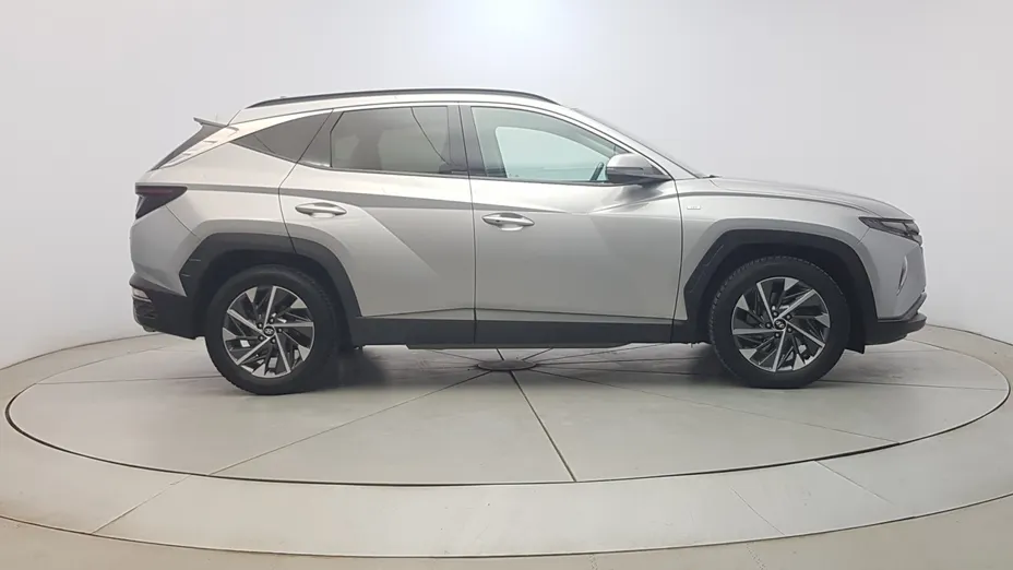 HYUNDAI Tucson Tucson 1.6 T-GDi 48V Executive 2WD DCT