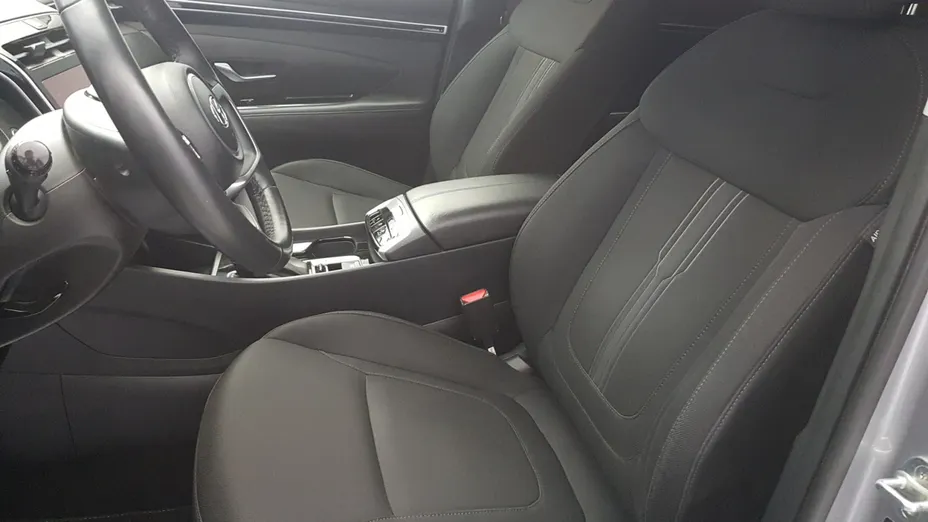 HYUNDAI Tucson Tucson 1.6 T-GDi 48V Executive 2WD DCT