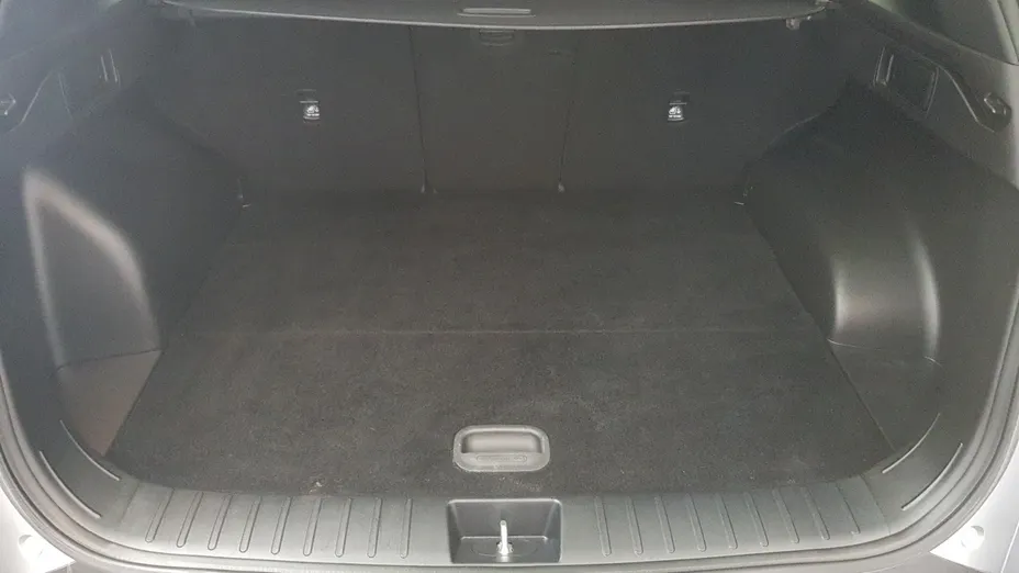 HYUNDAI Tucson Tucson 1.6 T-GDi 48V Executive 2WD DCT