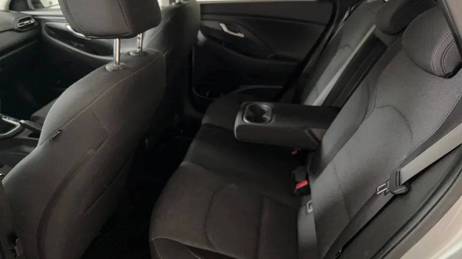 HYUNDAI i30 i30 1.5 DPI Smart