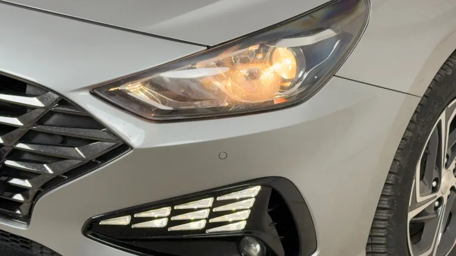 HYUNDAI i30 i30 1.5 DPI Smart