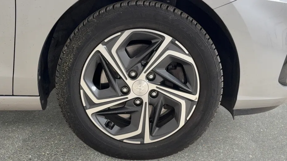 HYUNDAI i30 i30 1.5 DPI Smart