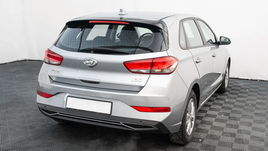 HYUNDAI i30 i30 1.0 T-GDI Modern