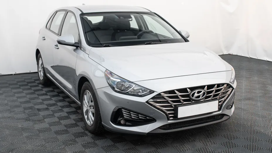 HYUNDAI i30 i30 1.0 T-GDI Modern