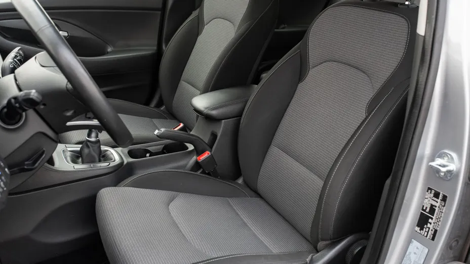 HYUNDAI i30 i30 1.0 T-GDI Modern