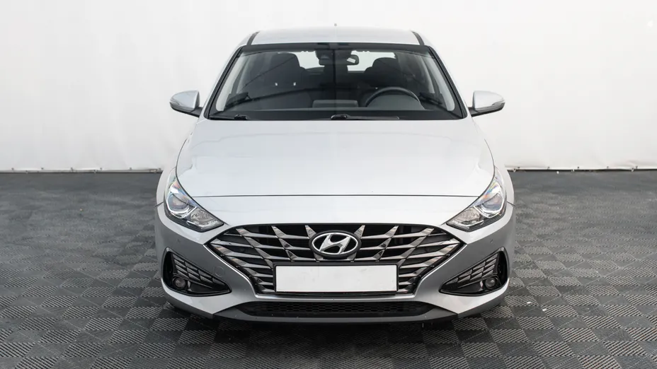 HYUNDAI i30 i30 1.0 T-GDI Modern
