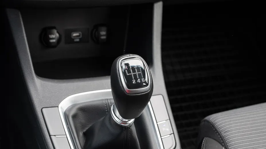 HYUNDAI i30 i30 1.0 T-GDI Modern