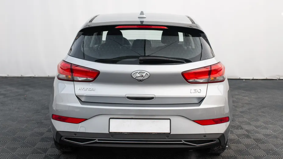 HYUNDAI i30 i30 1.0 T-GDI Modern