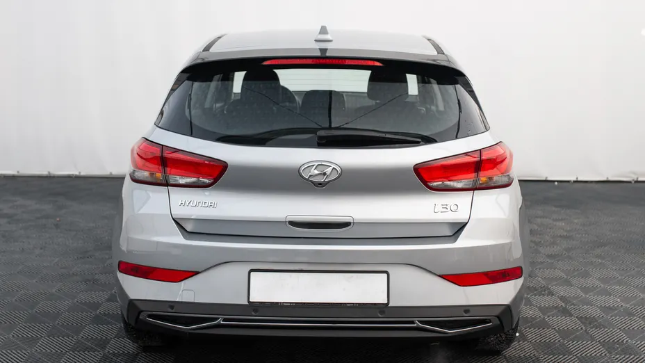 HYUNDAI i30 i30 1.0 T-GDI Modern