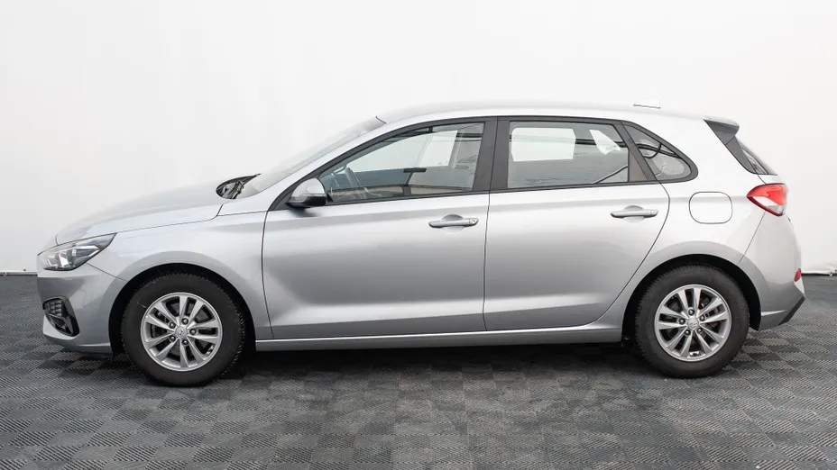HYUNDAI i30 i30 1.0 T-GDI Modern