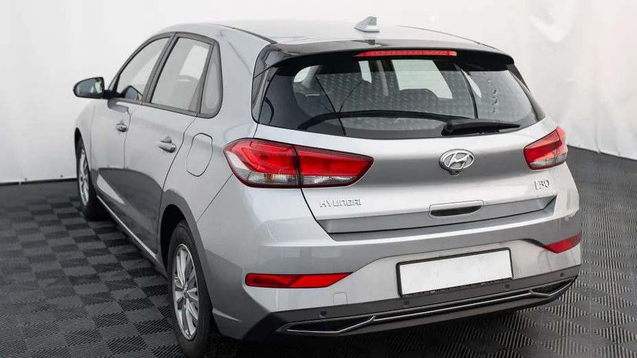 HYUNDAI i30 i30 1.0 T-GDI Modern