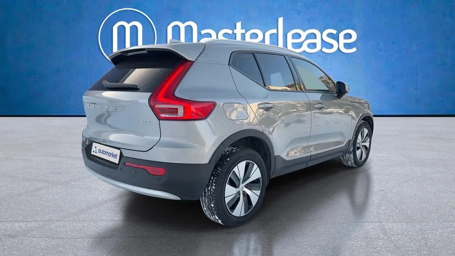 VOLVO XC40 XC40 B3 Core aut