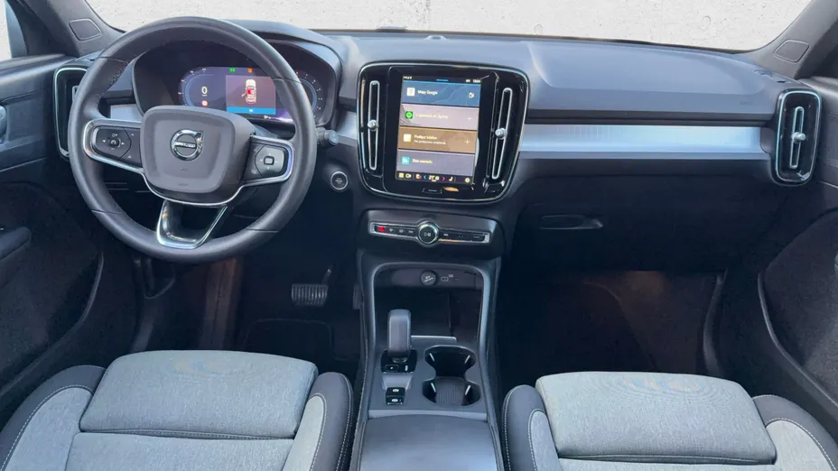 VOLVO XC40 XC40 B3 Core aut