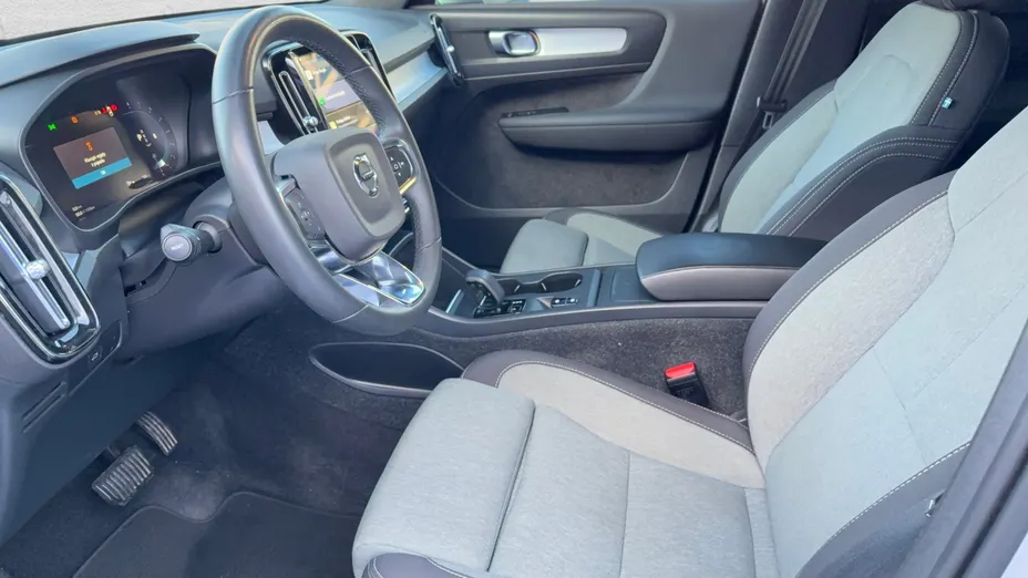 VOLVO XC40 XC40 B3 Core aut