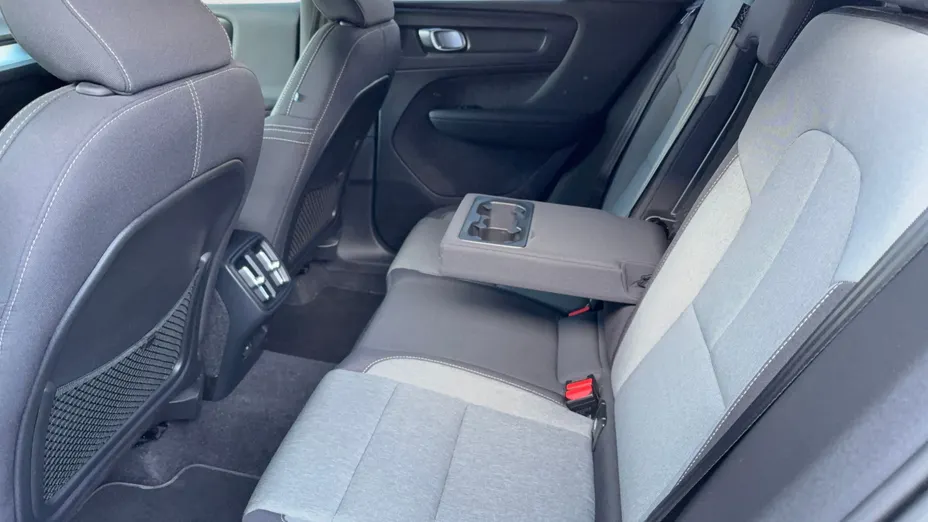 VOLVO XC40 XC40 B3 Core aut