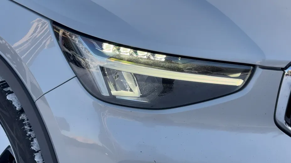 VOLVO XC40 XC40 B3 Core aut