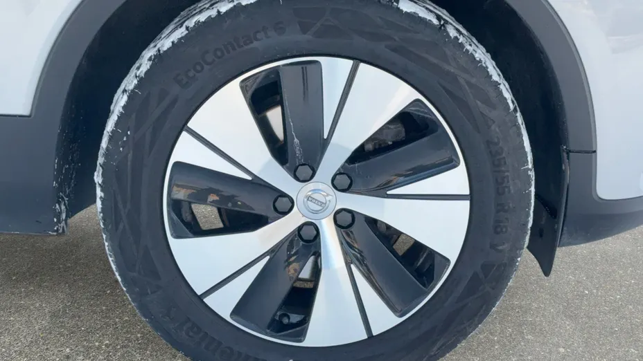 VOLVO XC40 XC40 B3 Core aut