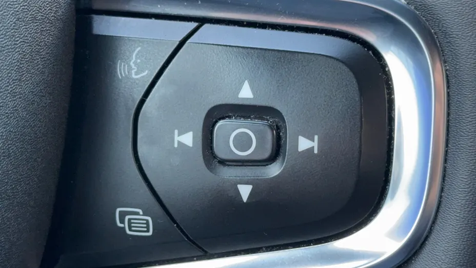 VOLVO XC40 XC40 B3 Core aut