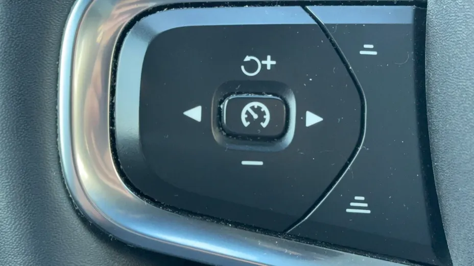 VOLVO XC40 XC40 B3 Core aut