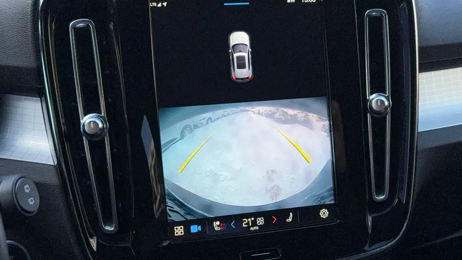 VOLVO XC40 XC40 B3 Core aut