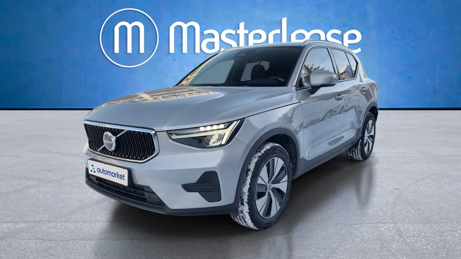 VOLVO XC40 XC40 B3 Core aut