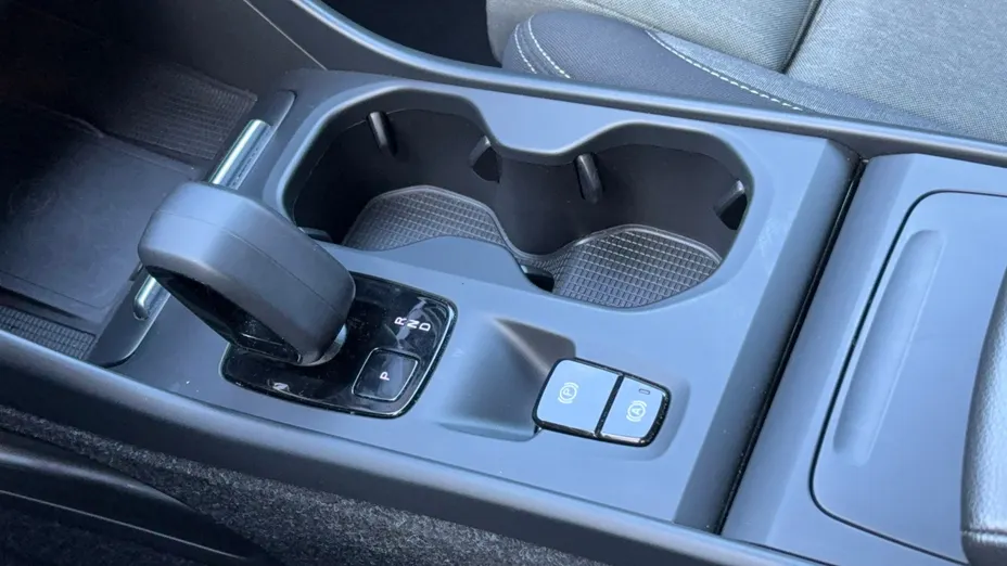 VOLVO XC40 XC40 B3 Core aut