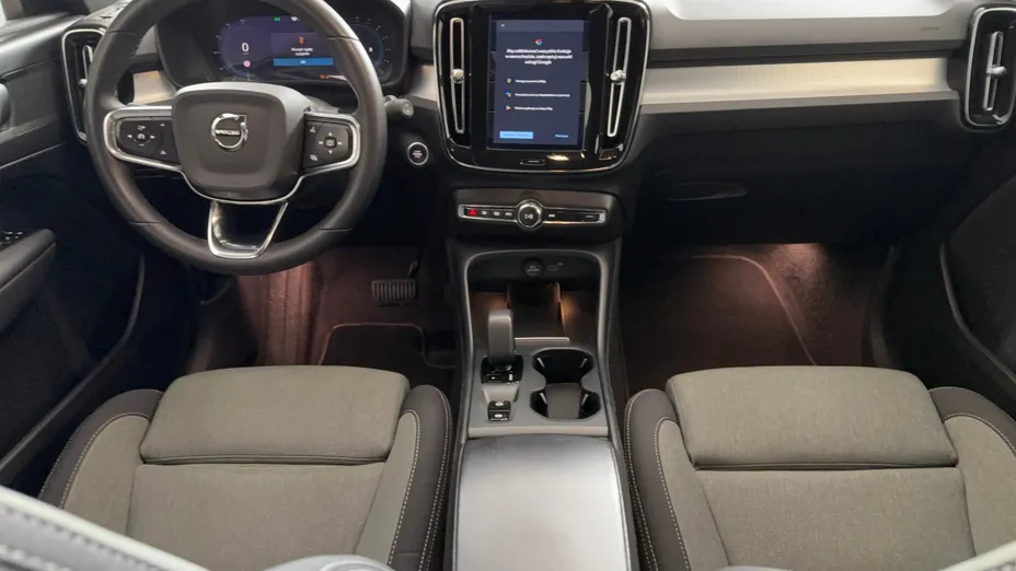 VOLVO XC40 XC40 B3 Core aut