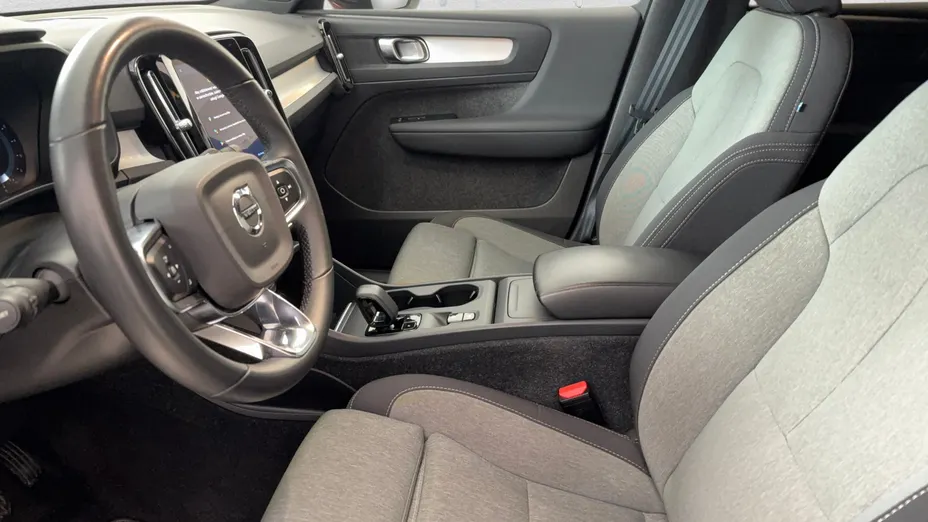 VOLVO XC40 XC40 B3 Core aut