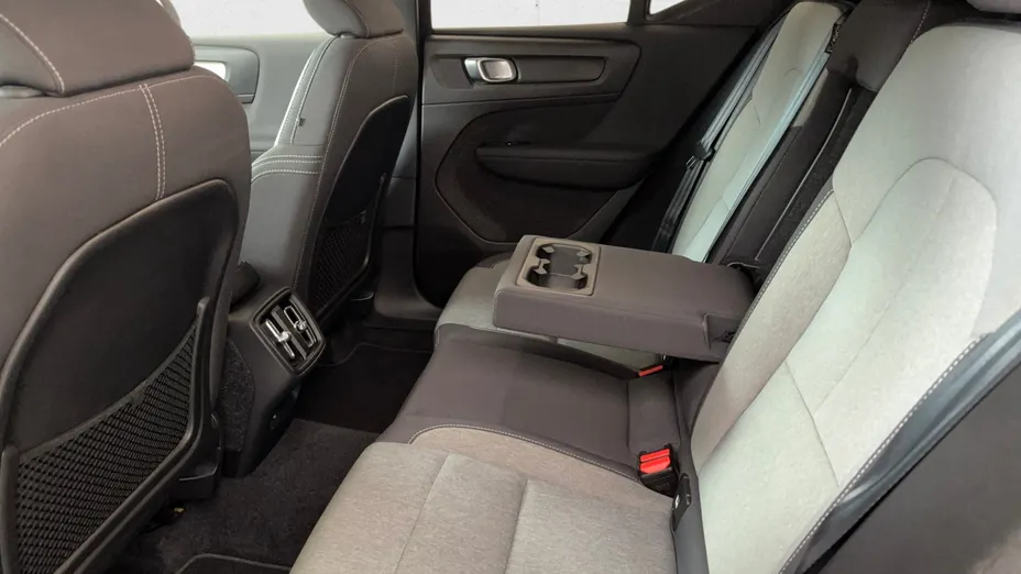 VOLVO XC40 XC40 B3 Core aut