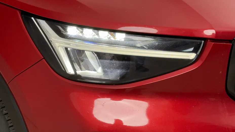 VOLVO XC40 XC40 B3 Core aut