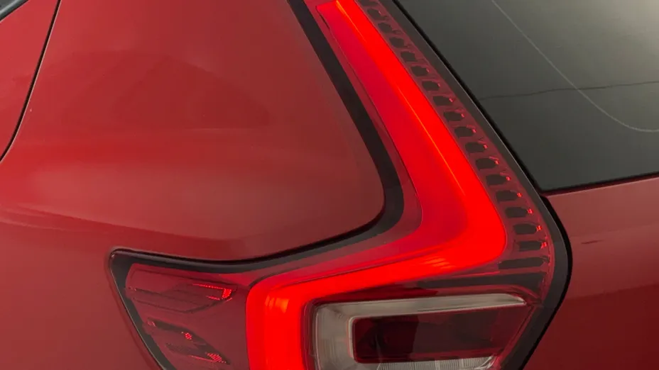 VOLVO XC40 XC40 B3 Core aut