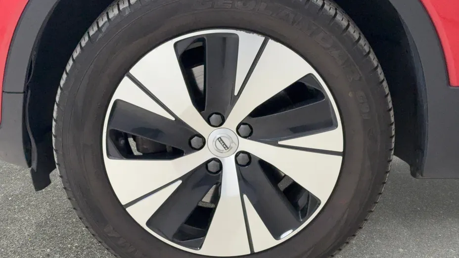 VOLVO XC40 XC40 B3 Core aut