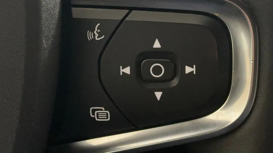 VOLVO XC40 XC40 B3 Core aut