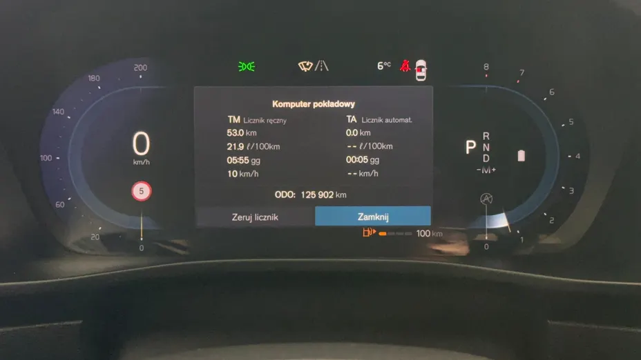 VOLVO XC40 XC40 B3 Core aut