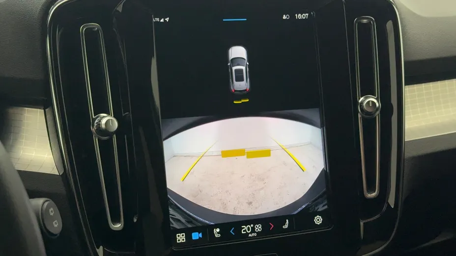 VOLVO XC40 XC40 B3 Core aut