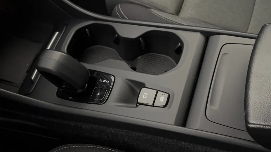 VOLVO XC40 XC40 B3 Core aut