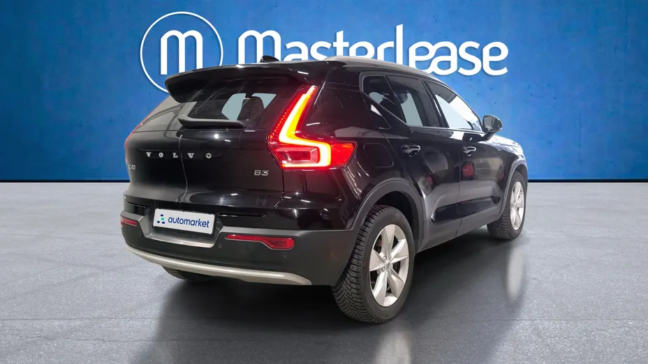 VOLVO XC40 XC40 B3 Core aut