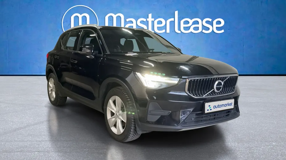 VOLVO XC40 XC40 B3 Core aut