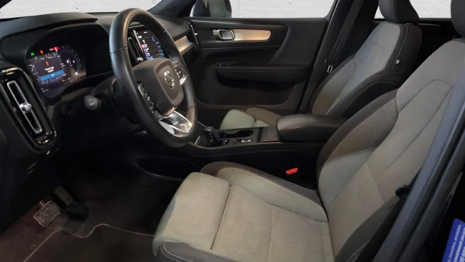 VOLVO XC40 XC40 B3 Core aut